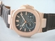 Patek Philippe Nautilus 5712R-001 Mens Watch