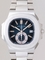 Patek Philippe Nautilus 5980-1A-001 Mens Watch