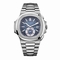 Patek Philippe Nautilus 5980/1A Mens Watch