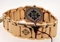 Patek Philippe Twenty-4 4910/11R Diamond Dial Watch