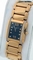 Patek Philippe Twenty-4 4910/11R Rose Band Watch