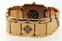 Patek Philippe Twenty-4 4910/11R Rose Band Watch