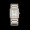 Patek Philippe Twenty-4 4910/20G Diamond Dial Watch