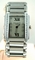 Patek Philippe Twenty-4 4910/20G Silver Band Watch