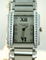 Patek Philippe Twenty-4 4910/20G Silver Band Watch