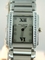 Patek Philippe Twenty-4 4910/20G Silver Band Watch