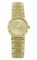 Piaget Dancer 80563k81 Ladies Watch