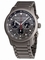 Porsche Design Dashboard 6612.10.50.0245 Mens Watch