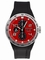 Porsche Design Flat Six Automatic Chronograph 63404184GB1169-3 Mens Watch