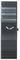 Rado Ceramica R21540182 Mens Watch