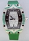 Richard Mille RM 006 RM007 Green Band Watch