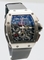 Richard Mille RM 006 RM011 Mens Watch