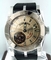 Roger Dubuis Easy Diver Tourbillon Beige Band Watch