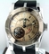 Roger Dubuis Easy Diver Tourbillon Beige Band Watch