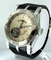Roger Dubuis Easy Diver Tourbillon Beige Band Watch