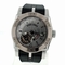 Roger Dubuis Easy Diver Tourbillon Silver Dial Watch