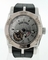 Roger Dubuis Easy Diver Tourbillon Silver Dial Watch