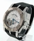 Roger Dubuis Easy Diver Tourbillon Silver Dial Watch