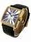 Roger Dubuis Golden Square G34 98 5-SD GN1-7A Ladies Watch