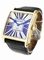 Roger Dubuis Golden Square G40 14 5 G55.7A Mens Watch