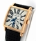 Roger Dubuis Golden Square G40 Mens Watch