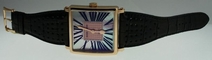 Roger Dubuis Golden Square G44 Mens Watch