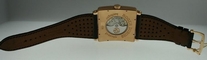 Roger Dubuis Golden Square G44 Mens Watch