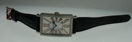 Roger Dubuis Much More M25 18 03.62D Ladies Watch