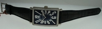 Roger Dubuis Much More M28 18 09.67D Ladies Watch