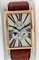 Roger Dubuis Much More M34 Leather Band Watch