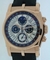 Roger Dubuis Sympathie Perpetual Calendar Mens Watch