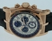 Roger Dubuis Sympathie Perpetual Calendar Mens Watch