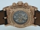 Roger Dubuis Sympathie Perpetual Calendar Mens Watch