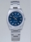 Rolex Airking 114200BLASO Automatic Watch