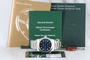 Rolex Airking 114200BLASO Mens Watch