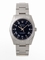 Rolex Airking 114210BLRO Mens Watch