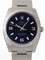 Rolex Airking 114210BLSO Mens Watch