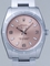Rolex Airking 114210PASO Mens Watch