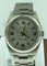 Rolex Airking 114234 Beige Band Watch