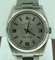 Rolex Airking 114234 Beige Band Watch
