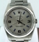 Rolex Airking 114234 Beige Band Watch