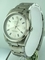 Rolex Airking 114234 Beige Band Watch