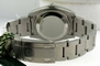 Rolex Airking 114234 Beige Band Watch