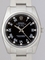 Rolex Airking 114234 Black Dial Watch