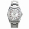 Rolex Airking 114234 White Dial Watch