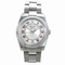 Rolex Airking 114234 White Dial Watch