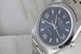 Rolex Airking 14000 Automatic Watch