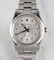 Rolex Airking 14000 Silver Dial Watch