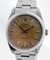 Rolex Airking 14000 Stainless Steel Band Watch