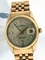 Rolex Date 1503 Mens Watch